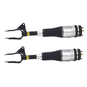 Front Air Strut Air Suspension Shock for Jeep Grand Cherokee 2016-2020 Air Bag Spring Suspension 17525464-101 68253205AA