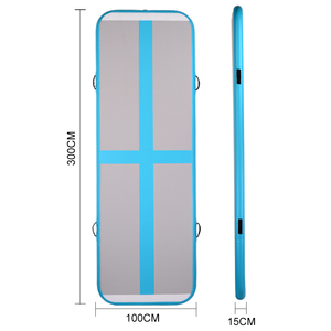 Envío <span class=keywords><strong>gratis</strong></span> dentro <span class=keywords><strong>de</strong></span> 3-7 días <span class=keywords><strong>de</strong></span> aire <span class=keywords><strong>de</strong></span> fábrica secadora mat gimnasia tumbling <span class=keywords><strong>de</strong></span> aire - Product Image 2