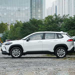 Toyota Corolla Cross 2026, SUV a Gasolina, Transmisión CVT, Volante a la Izquierda, Autos en Venta, SUV Global TNGA Usado, Caja de Cambios CVT - Product Image 6