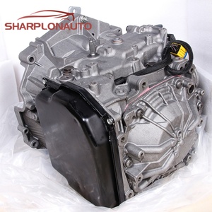 Pièces automobiles pour voitures, système de transmission automatique AL4 DPO, boîte de vitesses 1.6L/2.0L pour Renault - Product Image 6