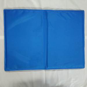 Tapis pour chiots de 30x50cm, accessoires pour chats, tapis de refroidissement par glace, fournitures personnalisées pour chiens, tapis de refroidissement pour animaux de compagnie - Product Image 6