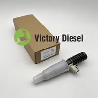 Injecteur 21569200 BEBE4K01001 85013271 pour D13 FH FM4 EURO 5 pour D13 A460 500 540 D13C440 460 480 500 520 540