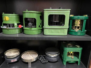 641 <span class=keywords><strong>Stufa</strong></span> <span class=keywords><strong>a</strong></span> Cherosene Portatile per il Mercato Africano Fornello ad Olio ad Alte Prestazioni per Campeggio e Cucina all'Aperto - Product Image 3