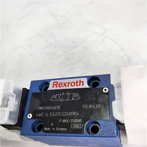 Solénoïde de commande directionnelle hydraulique 4WE6D/4WE6Y/4WE6E/4WE6G/4WE6J/4WE6H - Product Image 3