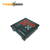 Panneau de commande intelligent HGM501, contrôleur de générateur HGM 501, HGM501 pour moteur diesel HGM501-S03