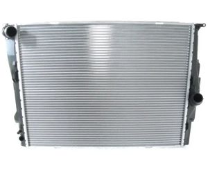 17117559273 1711752104817117553111 Radiador E81 E87 E82 E88 116i 118i 120i E90 E91 E92 E93 <span class=keywords><strong>316i</strong></span> 318i 320i X1 E84 N46 para BMW - Product Image 3