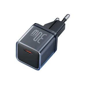 <span class=keywords><strong>Baseus</strong></span> 30W GaN5S <span class=keywords><strong>Chargeur</strong></span> <span class=keywords><strong>Chargeur</strong></span> de Téléphone Pour <span class=keywords><strong>iPhone</strong></span> 15 14 13 12 USB C <span class=keywords><strong>Chargeur</strong></span> Support PD QC PPS Charge Rapide Pour Ordinateur Portable - Product Image 1