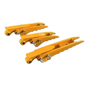 Mini Máy xúc ngón tay cái ngón tay cái cơ khí Manuel ngón tay cái - Product Image 1