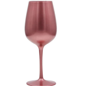 Gobelet classique en plastique de 15 oz, recyclable, incassable, verre à vin en plastique pour mariage, bar, restaurant, célébration, fabriqué au Vietnam - Product Image 4