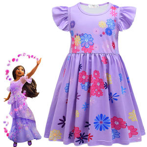 Magic room full of Peppa Princess abito da <span class=keywords><strong>donna</strong></span> in costume costume da spettacolo per bambini gonna cosplay da <span class=keywords><strong>donna</strong></span> - Product Image 3