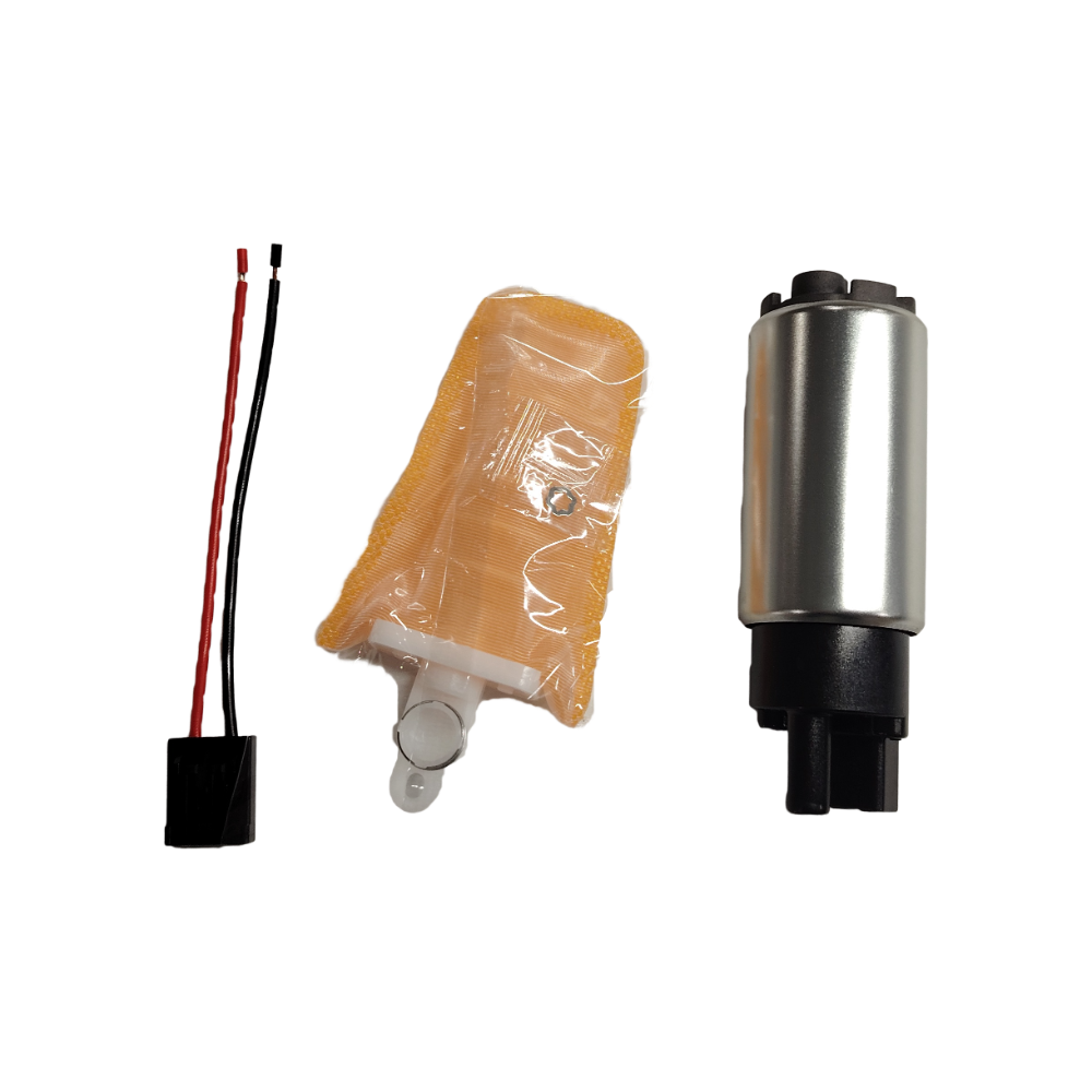 MR993340 MR993339 1760A294 ELectric Fuel Pump Compatible for Mitsubishi Pajero Montero Colt MN158116 GY01-13-35ZA 17040-ZG50A