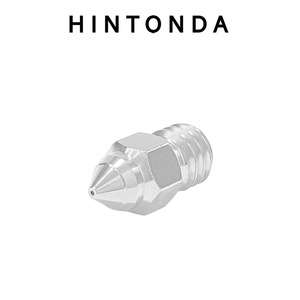 Boquilla Creality Ender-3 S1 de 0.4mm de Cobre con Cromo y Zirconio para Impresora 3D - Product Image 4