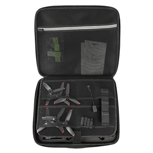 Etui de voyage EVA pour <span class=keywords><strong>drone</strong></span> <span class=keywords><strong>Dji</strong></span> <span class=keywords><strong>FPV</strong></span> Etui de transport étanche pour <span class=keywords><strong>drone</strong></span> Etui de <span class=keywords><strong>drone</strong></span> portable avec logo personnalisé pour <span class=keywords><strong>DJI</strong></span> <span class=keywords><strong>FPV</strong></span> Fly More <span class=keywords><strong>Combo</strong></span> - Product Image 4
