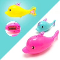 Nouvelle vente électrique en plastique poisson lumineux musique Projection balançoire Simulation Animal interactif Robot poisson jouets pour enfants animal de compagnie
