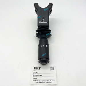 Interruptor de Alta Calidad para Excavadora de Ruedas <span class=keywords><strong>DX140</strong></span>, Piezas Electrónicas BKT, Venta Directa de Fábrica - Product Image 6