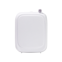 Diffuseur d'huiles essentielles sans eau intelligent à commande par application, personnalisé avec logo d'hôtel, fabriqué par Amos Factory
