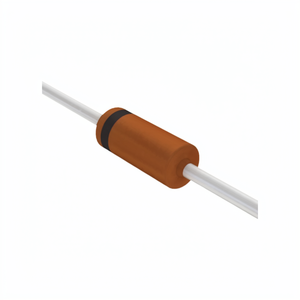 Electronic Chips Component DO-204AH, DO-35, Axial BZX79-B18,143 Original One Stop Service Diodes - Product Image 1