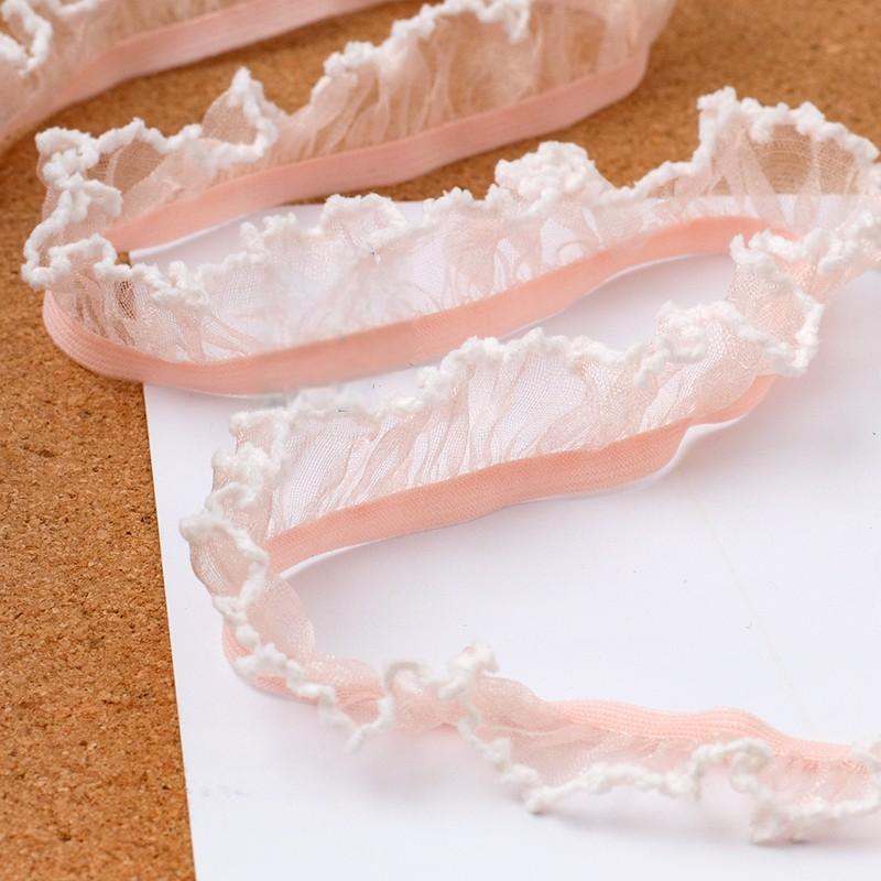 2cm pink -100 yards/roll