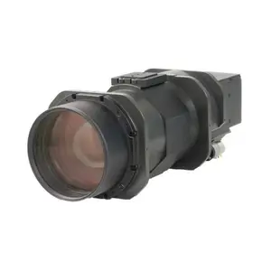UV-ZN2290 2MP 90X光学ズーム超長距離10km検出ネットワークカメラモジュール大型PTZカム用
