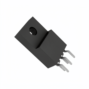 TO 220 5 Pack Complet, Composants Électroniques à Cosses Formées, Service Complet Original, Composants de Gestion de l'Énergie (PMIC) BA00CC0WCP-V5E2 - Product Image 1