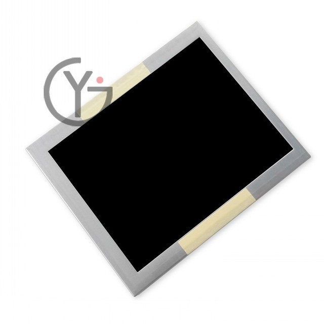 5.5 Inch 320*240 CCFL 24pin RGB Lcd Display Modules NL3224AC35-10