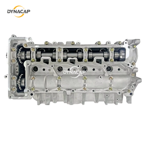 Nuovo gruppo testata Dynacap DW10 908997 908497 per Peugeot/<span class=keywords><strong>Citroen</strong></span>/Fiat/Changan Ulysse/Ducato/Scudo 2.0 HDI - Product Image 2