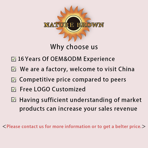 Tùy chỉnh hình dạng khác nhau tự tan cơ thể duy nhất trang điểm bàn chải sunless tan bàn chải lớn tan Applicator bàn chải tự thuộc da bàn chải - Product Image 4