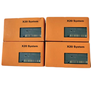 Controlador de Bus Serie X20, Controlador de Bus de Campo para Expansión de E/S de PLC X20BC0063 X20BC0083 X20BC00G3 - Product Image 1