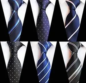 2022 Новый 8 см полиэстер жаккард кешью цветок мода мужской костюм галстуки Оптовая Продажа повседневные деловые галстуки