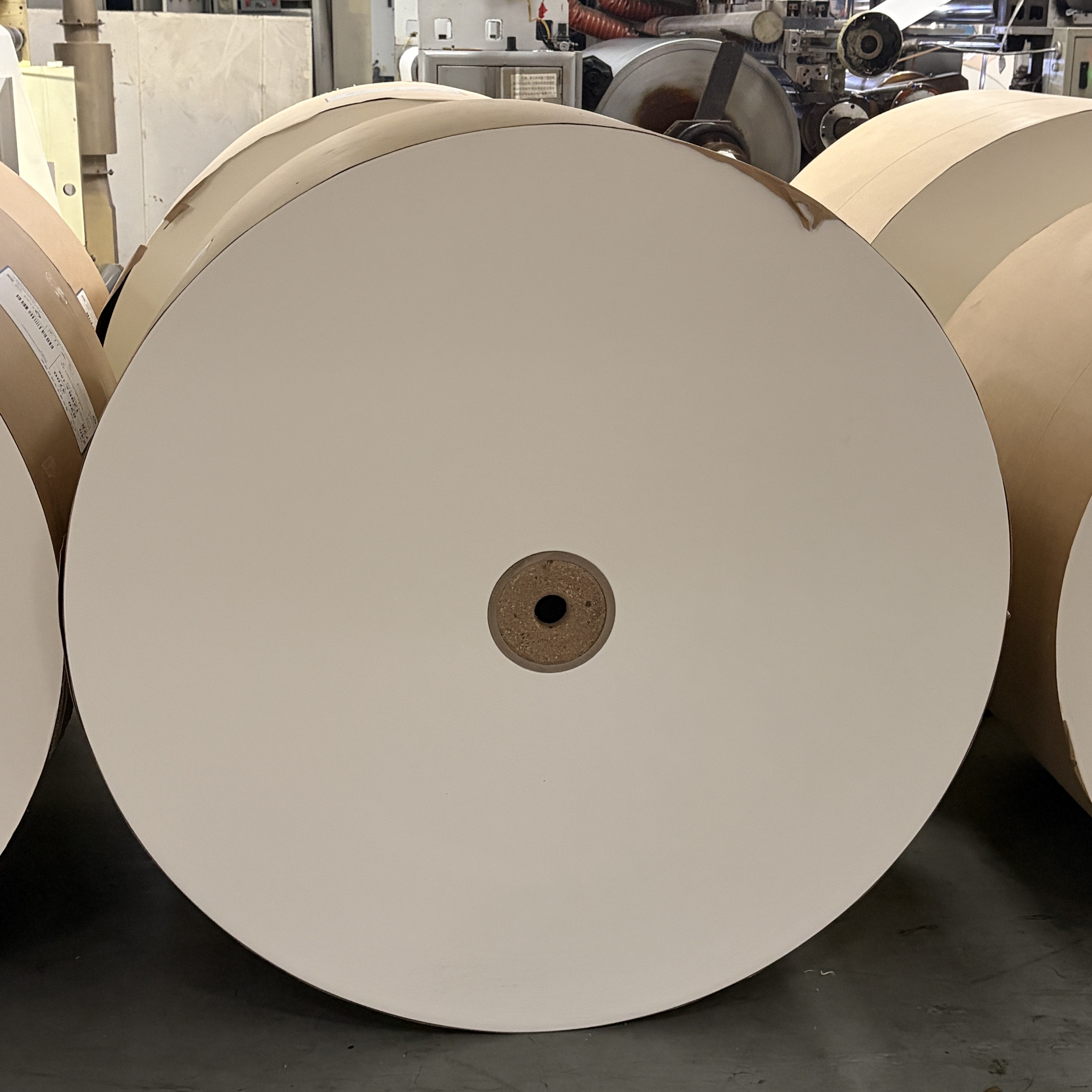 Kraft Paper