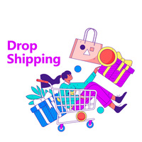 Agent de dropshipping 1688 Chine : Agent d'approvisionnement/achat pour vous – Achetez des vêtements, sacs, chaussures, meubles, cosmétiques, machines sur Ali.