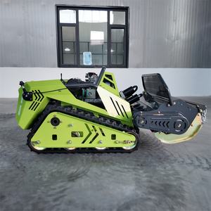 <span class=keywords><strong>Desbrozadora</strong></span> <span class=keywords><strong>Autopropulsada</strong></span> LOGWAY, Cumple con la Normativa EPA, para Cuidado del Césped Residencial y Mantenimiento de Campos de Golf - Product Image 4