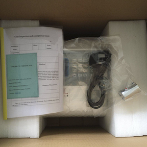 Lâm sàng <span class=keywords><strong>Elisa</strong></span> Analyzer Multimode 8-kênh <span class=keywords><strong>Elisa</strong></span> microplate đọc giá - Product Image 5