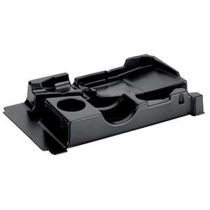 METABO - 628901000 Inserto KHE 3250/KHE 3251 - EAN 4061792193413 TALLERES RODANTES BANDEJAS VACÍAS - Product Image 1