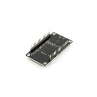 Módulo de desarrollo de conector WIFI inalámbrico, alta calidad, ESP8266 CH340G Nodemcu V3 Lua