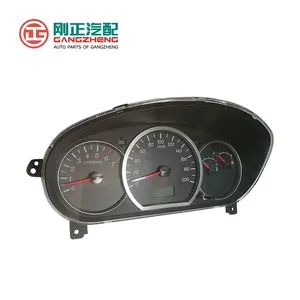 Auto Instrument Cluster Parts Dashboard For JAC Refine/S2/S3/S4/S5/J2/J3/J5/V6/V7/T6/T8/Hunter M2/M5M6