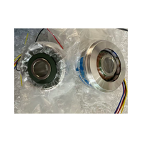 Capteur de position rotatif sans balais TS2640N671E110 pour servomoteur, remplacement pour l'automatisation industrielle