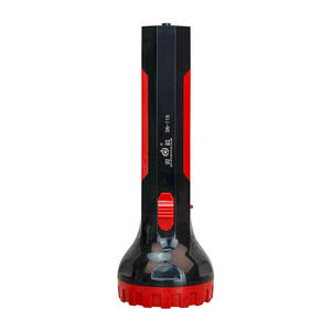 مصباح يدوي تكتيكي طويل المدى قابل لإعادة الشحن للطوارئ - الأكثر مبيعًا - Product Image 2