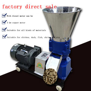 เครื่องอัดเม็ดอาหารที่ให้ผลผลิตสูง,<span class=keywords><strong>ไก่</strong></span>ผสมพันธุ์ในครัวเรือนร้อน,เป็ด,วัว,แกะและกระต่าย - Product Image 2