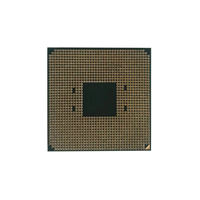 Utilisé pour Ryzen 7 3700X R7 3700X 3.6GHz Processeur CPU à huit cœurs à seize fils 65W 7NM L3 = 32M Socket LGA AM4