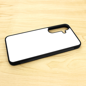 Coques de téléphone portable en TPU 2D personnalisées, vierges, antidérapantes, pour <span class=keywords><strong>Samsung</strong></span> S25, S25 Plus, S25 Ultra, S25 FE - Product Image 4