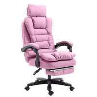 Chaise de dessin ergonomique avec repose-pieds réglable et soutien lombaire, tabouret haut pour table de dessin, studio