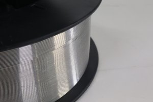 Fil de soudage MIG pour acier au carbone ER5356 ER5556 ER308L ER309 ER310 <span class=keywords><strong>ER347</strong></span> ER70S-G/ER100S-G ER70S-6, ODM ISO9001 - Product Image 4