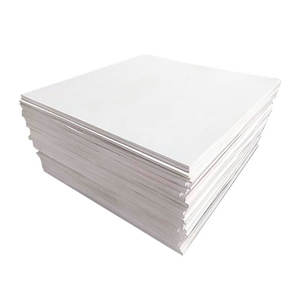 แผ่น <span class=keywords><strong>PTFE</strong></span> สีขาวความหนาของ10mm20mm ทนความร้อนจากโรงงาน - Product Image 6