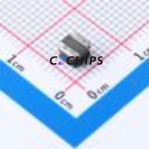 ANR4030T4R7M ตัวเหนี่ยวนำไฟฟ้าแบบ SMD,4x4 มม. ( ค่าความเหนี่ยวนำ: 4.7uH )( ความแม่นยำ: 20% กระแสไฟฟ้าที่กำหนด: 2.3A ) - Product Image 2
