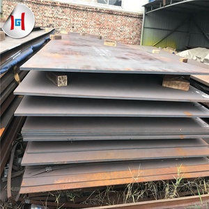 NM450 Placa de <span class=keywords><strong>acero</strong></span> resistente al desgaste Aisi Standard 400-550 Placa de caldera laminada en caliente Corte Doblado Servicios de procesamiento de soldadura - Product Image 3