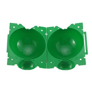 Hot Bán 2023 Bán Buôn 5Cm/8Cm/12Cm Áp Lực Cao Bóng Rễ Thiết Bị Cho Vườn Trồng - Product Image 6