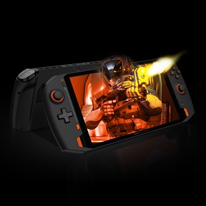 Nuevo XPlayer 2022, Consola de Juegos Portátil de 8.4 Pulgadas, 2560x1600, 4800U, 11.ª Generación de Intel Core I7 1195G7, Tablet PC para Juegos - Product Image 5