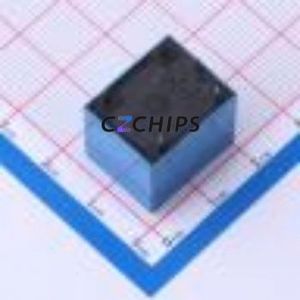 SRD-12VDC-SL-C Power Relay Through hole Component (THT),15.6x19.2mm Relay 12V 1 Changeover: 1C (SPDT-Changeover)::: 5 250V-AC - Product Image 2