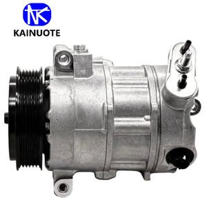 Compresor de Aire Acondicionado KNT para HT6 1996 Jimmy Base, para 1998 Jimmy Envoy, para 1996-1998 Jimmy 9607333 960733 6511339 - Product Image 5